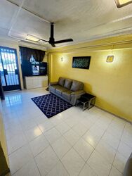 Blk 463 Hong Kah Ville (Jurong West), HDB 3 Rooms #497342741